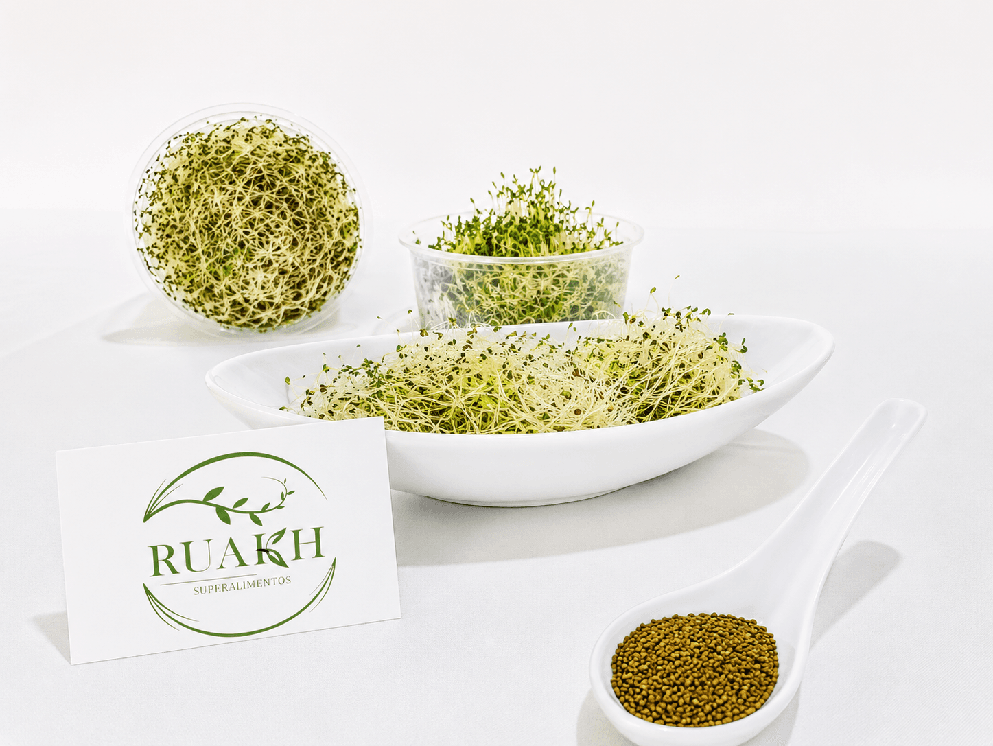 Bienestar y estilo de vida con superalimentos naturales