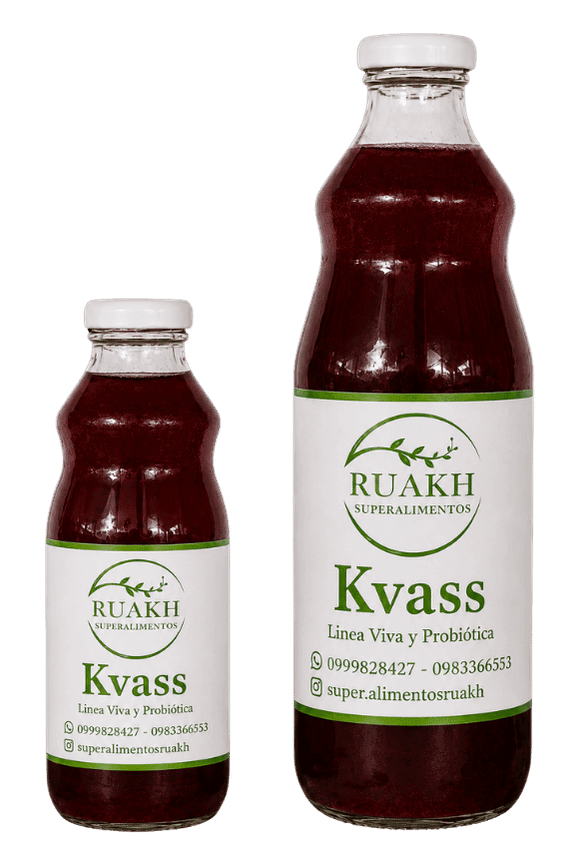 Kvass