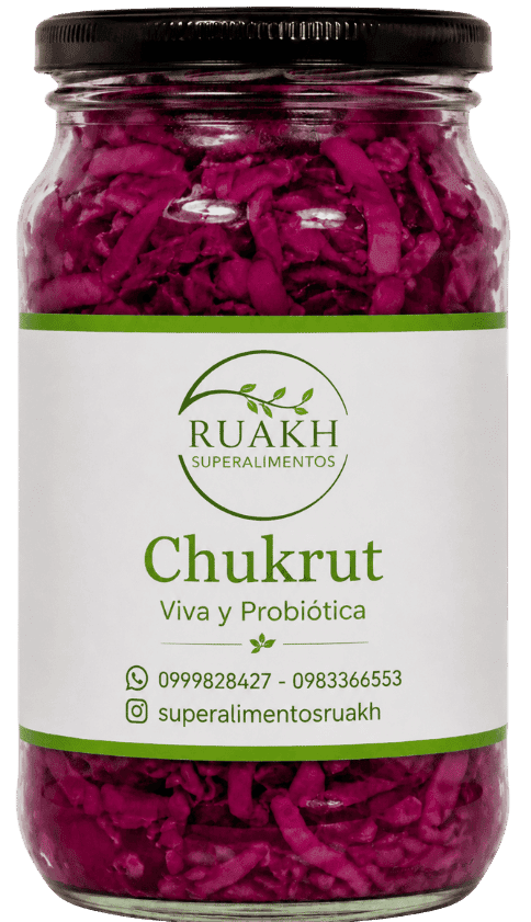 Chukrut