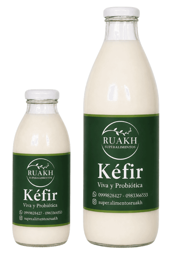 Kéfir