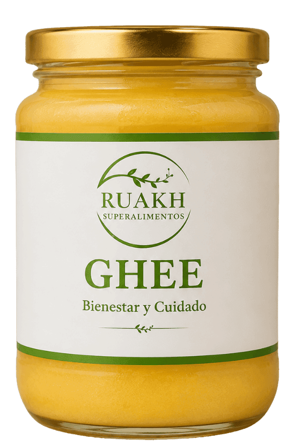 Ghee
