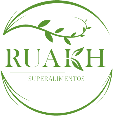 Ruakh Superalimentos